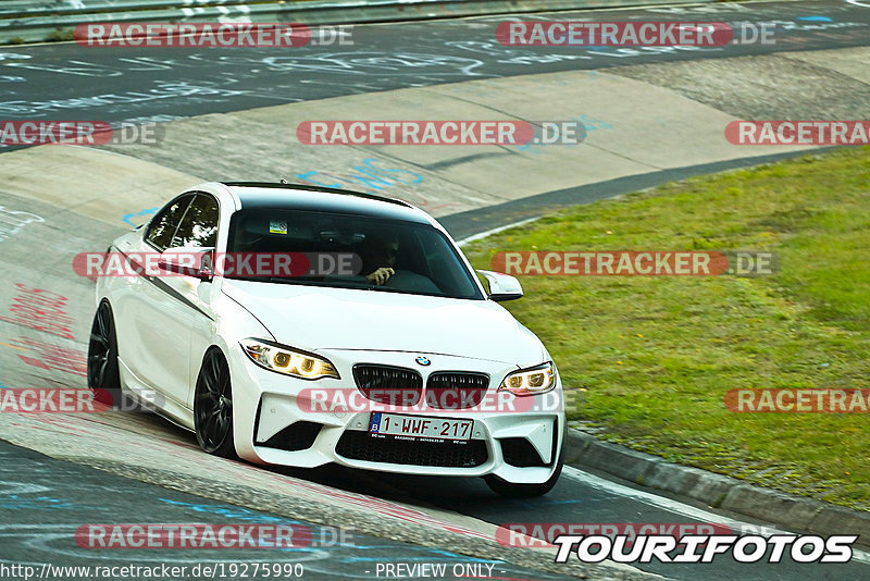 Bild #19275990 - Touristenfahrten Nürburgring Nordschleife (30.09.2022)