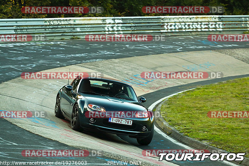 Bild #19276003 - Touristenfahrten Nürburgring Nordschleife (30.09.2022)