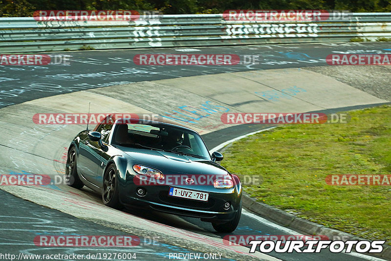 Bild #19276004 - Touristenfahrten Nürburgring Nordschleife (30.09.2022)