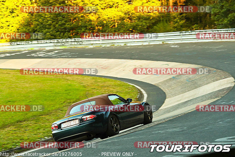 Bild #19276005 - Touristenfahrten Nürburgring Nordschleife (30.09.2022)