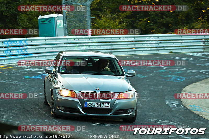 Bild #19276124 - Touristenfahrten Nürburgring Nordschleife (30.09.2022)