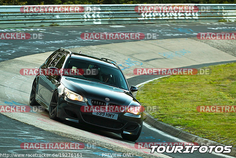 Bild #19276161 - Touristenfahrten Nürburgring Nordschleife (30.09.2022)