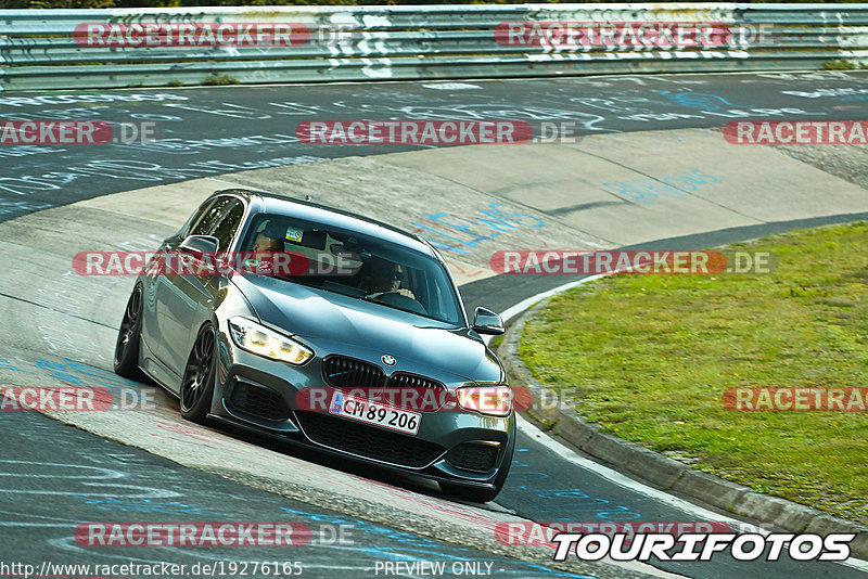 Bild #19276165 - Touristenfahrten Nürburgring Nordschleife (30.09.2022)