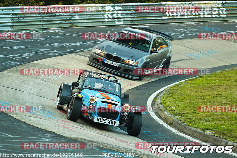 Bild #19276169 - Touristenfahrten Nürburgring Nordschleife (30.09.2022)