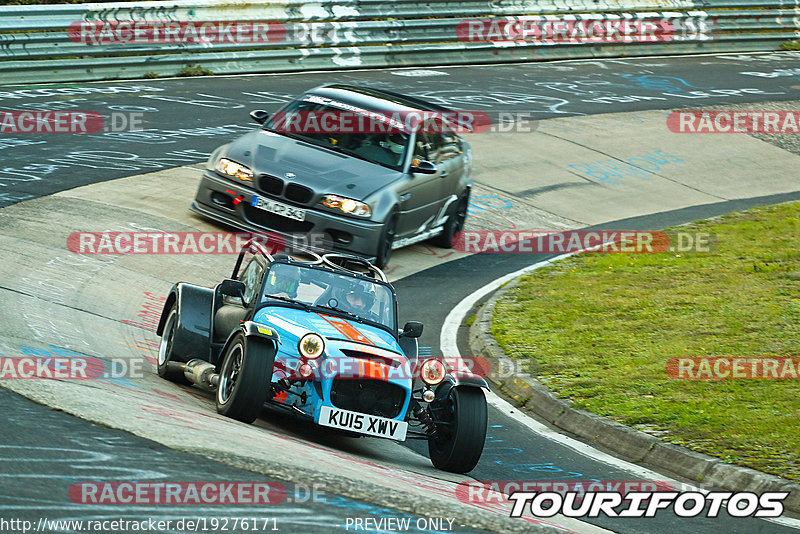 Bild #19276171 - Touristenfahrten Nürburgring Nordschleife (30.09.2022)