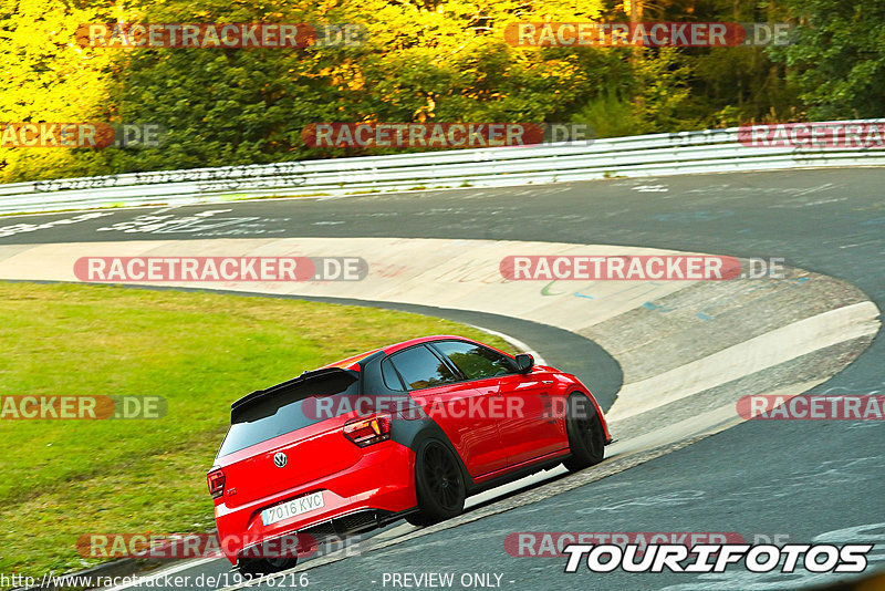 Bild #19276216 - Touristenfahrten Nürburgring Nordschleife (30.09.2022)