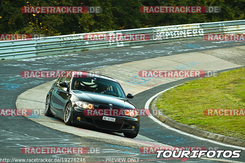 Bild #19276246 - Touristenfahrten Nürburgring Nordschleife (30.09.2022)