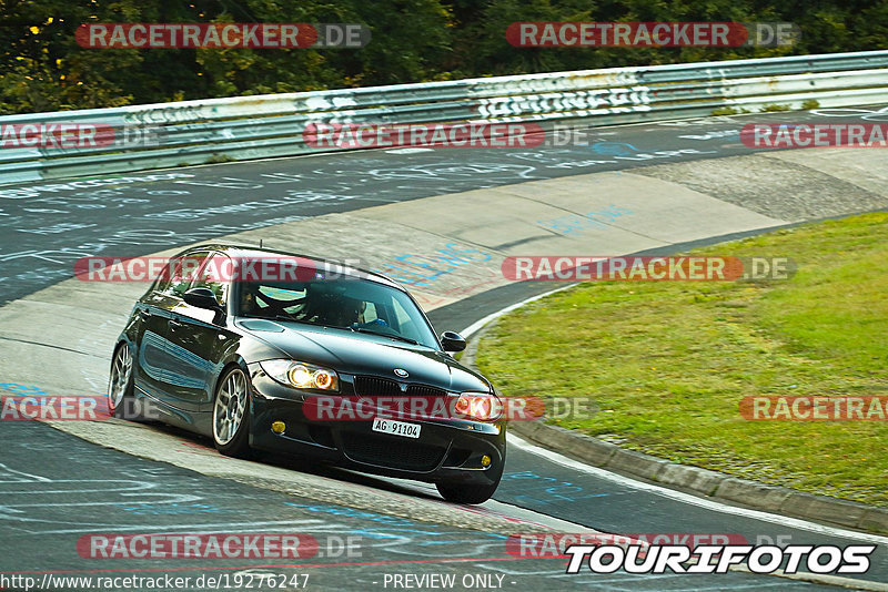 Bild #19276247 - Touristenfahrten Nürburgring Nordschleife (30.09.2022)