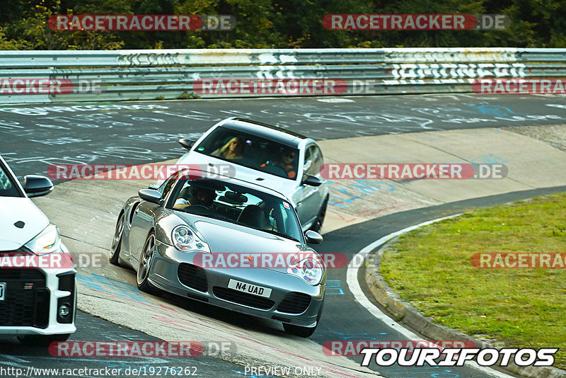 Bild #19276262 - Touristenfahrten Nürburgring Nordschleife (30.09.2022)