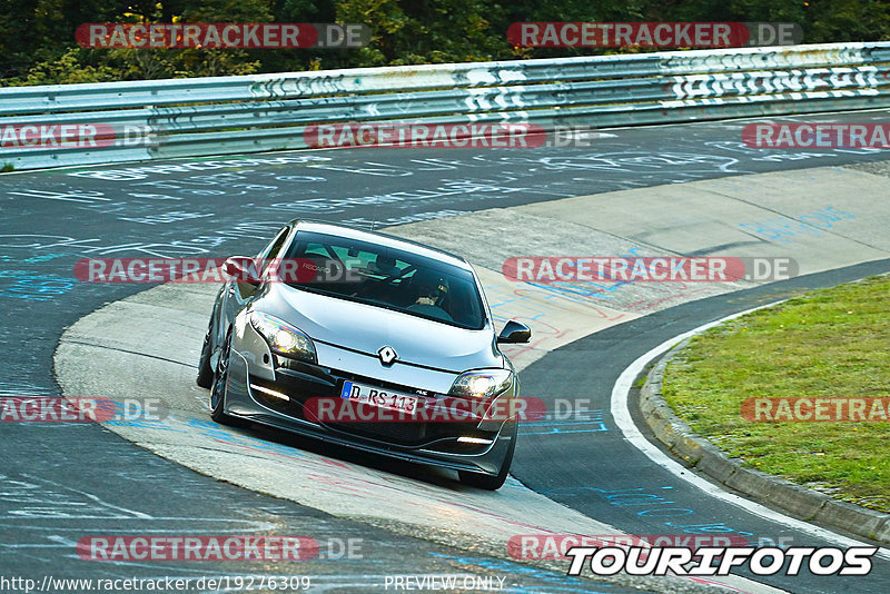 Bild #19276309 - Touristenfahrten Nürburgring Nordschleife (30.09.2022)