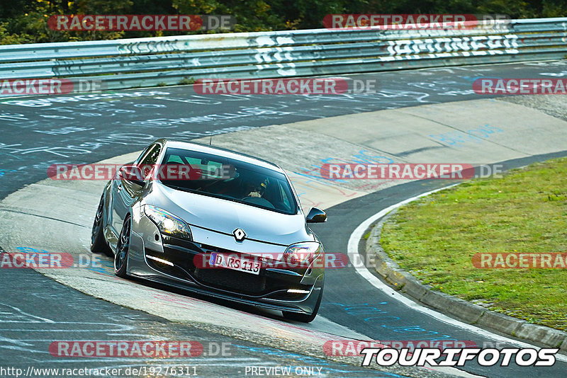 Bild #19276311 - Touristenfahrten Nürburgring Nordschleife (30.09.2022)