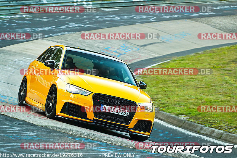 Bild #19276316 - Touristenfahrten Nürburgring Nordschleife (30.09.2022)