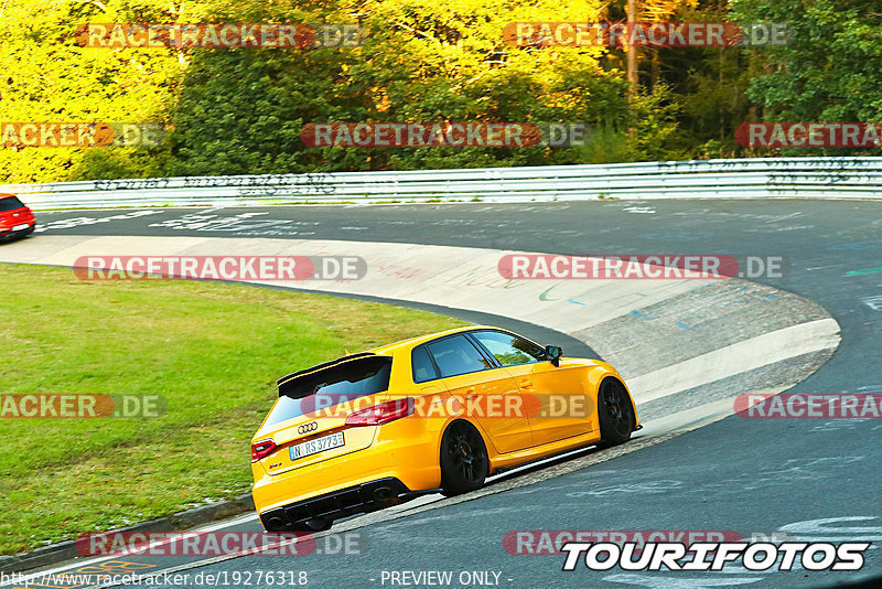 Bild #19276318 - Touristenfahrten Nürburgring Nordschleife (30.09.2022)