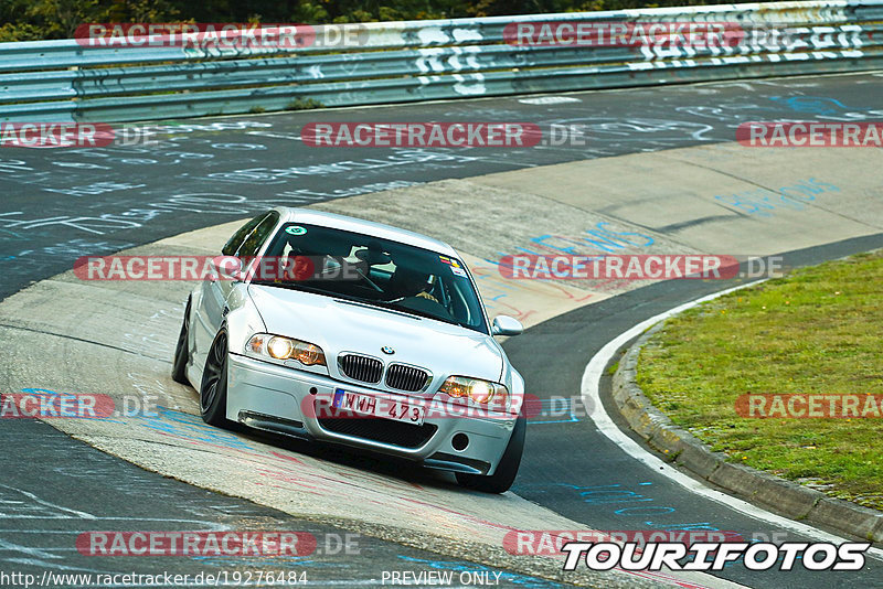 Bild #19276484 - Touristenfahrten Nürburgring Nordschleife (30.09.2022)