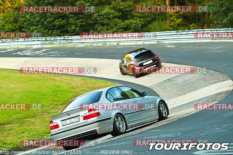 Bild #19276535 - Touristenfahrten Nürburgring Nordschleife (30.09.2022)