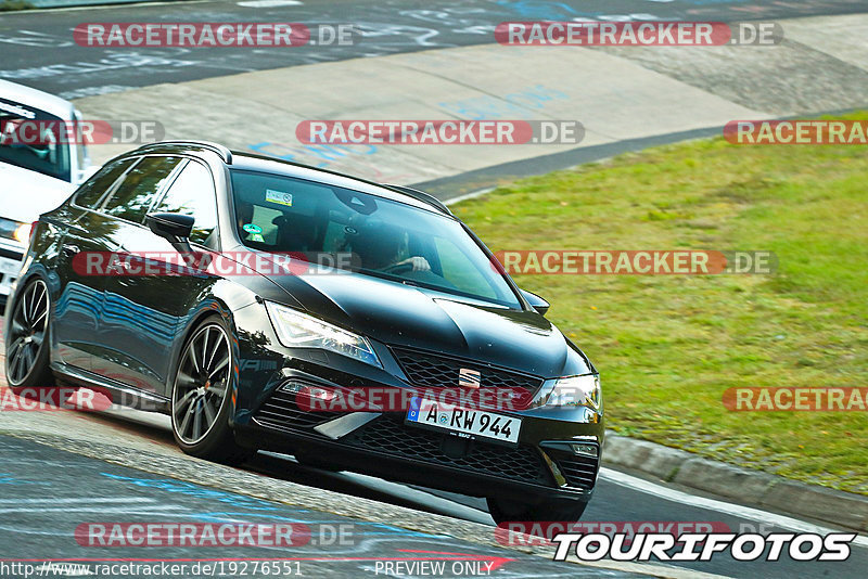 Bild #19276551 - Touristenfahrten Nürburgring Nordschleife (30.09.2022)