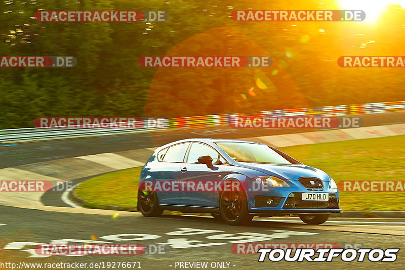 Bild #19276671 - Touristenfahrten Nürburgring Nordschleife (30.09.2022)