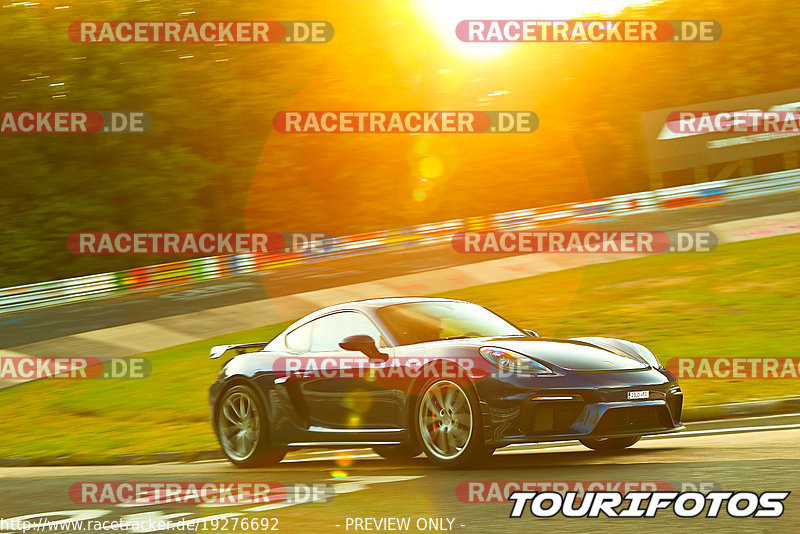 Bild #19276692 - Touristenfahrten Nürburgring Nordschleife (30.09.2022)