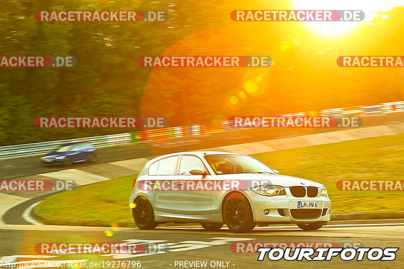 Bild #19276796 - Touristenfahrten Nürburgring Nordschleife (30.09.2022)