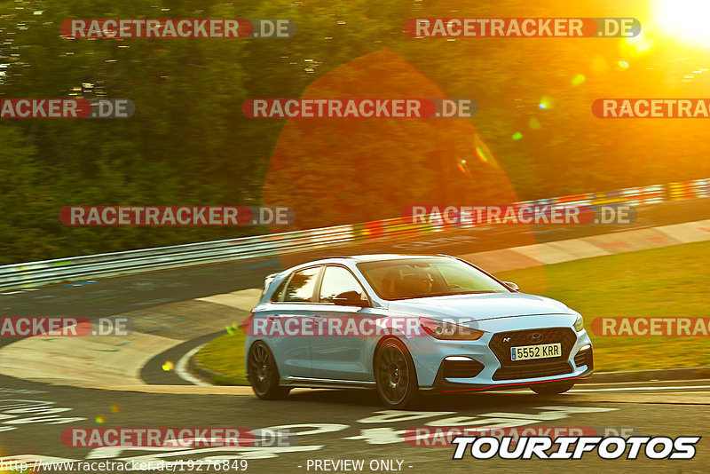 Bild #19276849 - Touristenfahrten Nürburgring Nordschleife (30.09.2022)