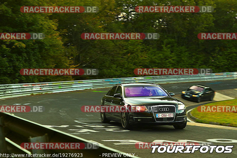 Bild #19276923 - Touristenfahrten Nürburgring Nordschleife (30.09.2022)