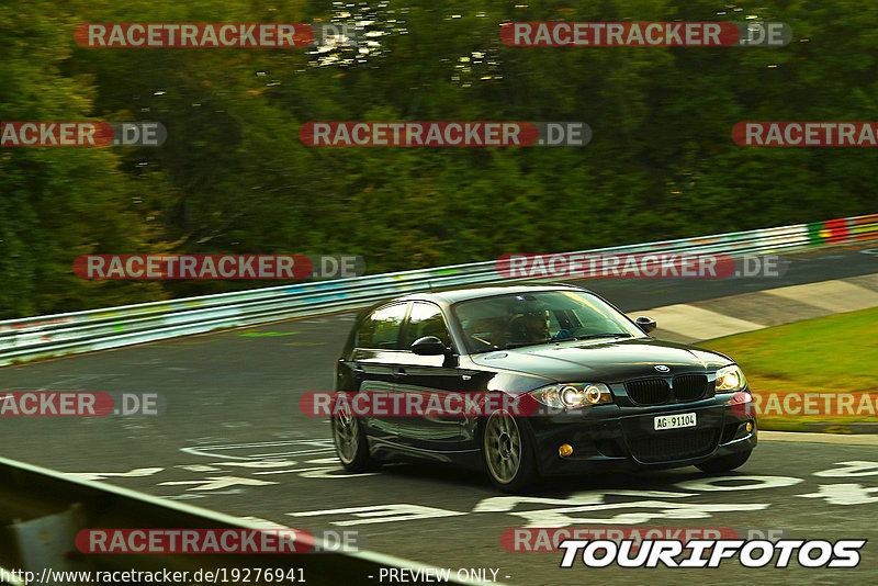 Bild #19276941 - Touristenfahrten Nürburgring Nordschleife (30.09.2022)