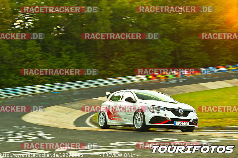 Bild #19276956 - Touristenfahrten Nürburgring Nordschleife (30.09.2022)