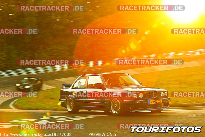 Bild #19277008 - Touristenfahrten Nürburgring Nordschleife (30.09.2022)