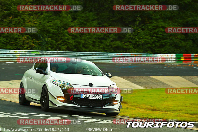 Bild #19277143 - Touristenfahrten Nürburgring Nordschleife (30.09.2022)