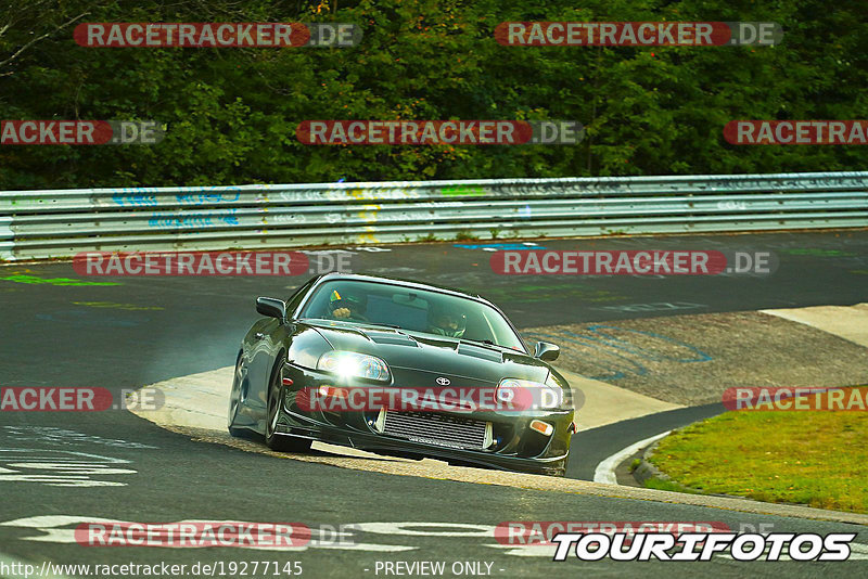 Bild #19277145 - Touristenfahrten Nürburgring Nordschleife (30.09.2022)