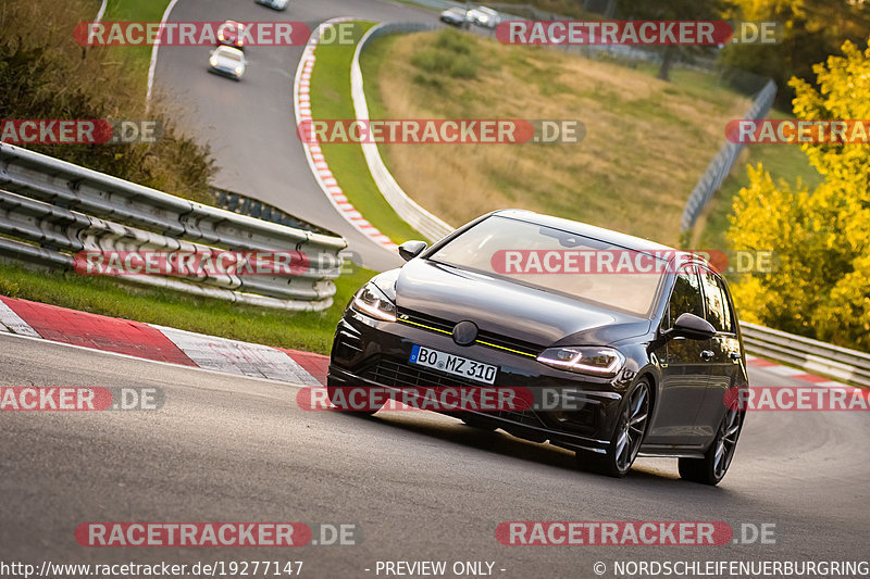 Bild #19277147 - Touristenfahrten Nürburgring Nordschleife (30.09.2022)