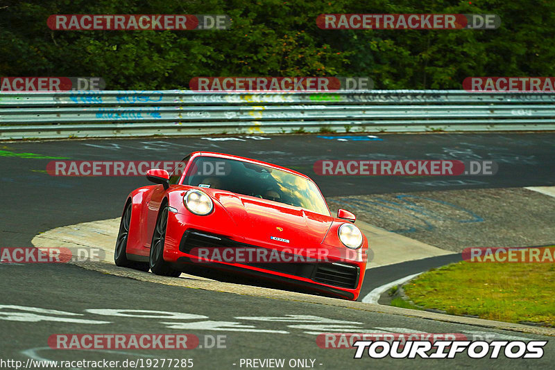 Bild #19277285 - Touristenfahrten Nürburgring Nordschleife (30.09.2022)