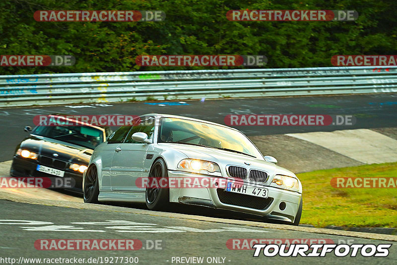 Bild #19277300 - Touristenfahrten Nürburgring Nordschleife (30.09.2022)