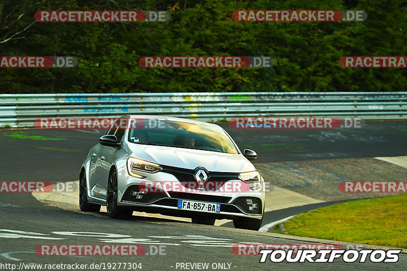 Bild #19277304 - Touristenfahrten Nürburgring Nordschleife (30.09.2022)