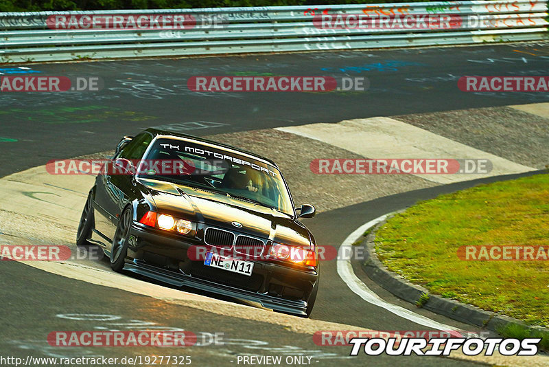 Bild #19277325 - Touristenfahrten Nürburgring Nordschleife (30.09.2022)