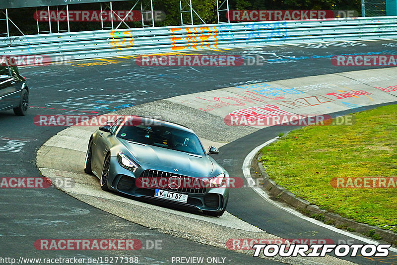 Bild #19277388 - Touristenfahrten Nürburgring Nordschleife (30.09.2022)