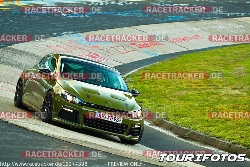 Bild #19277398 - Touristenfahrten Nürburgring Nordschleife (30.09.2022)