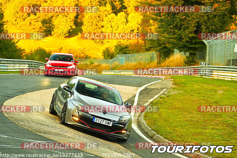 Bild #19277433 - Touristenfahrten Nürburgring Nordschleife (30.09.2022)