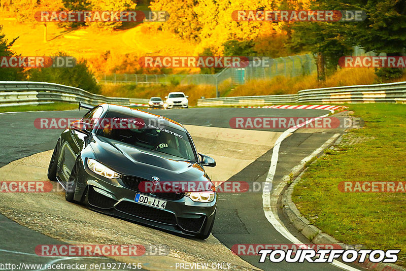 Bild #19277456 - Touristenfahrten Nürburgring Nordschleife (30.09.2022)