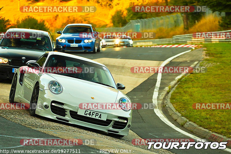 Bild #19277511 - Touristenfahrten Nürburgring Nordschleife (30.09.2022)