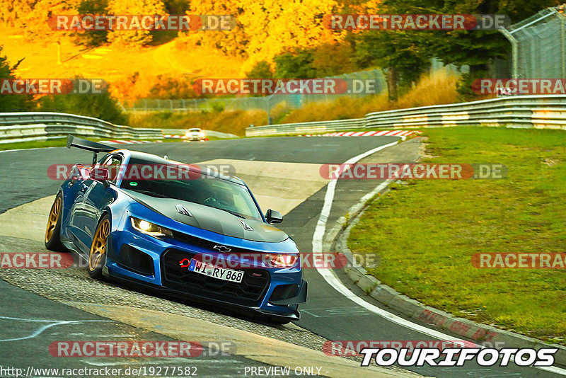 Bild #19277582 - Touristenfahrten Nürburgring Nordschleife (30.09.2022)