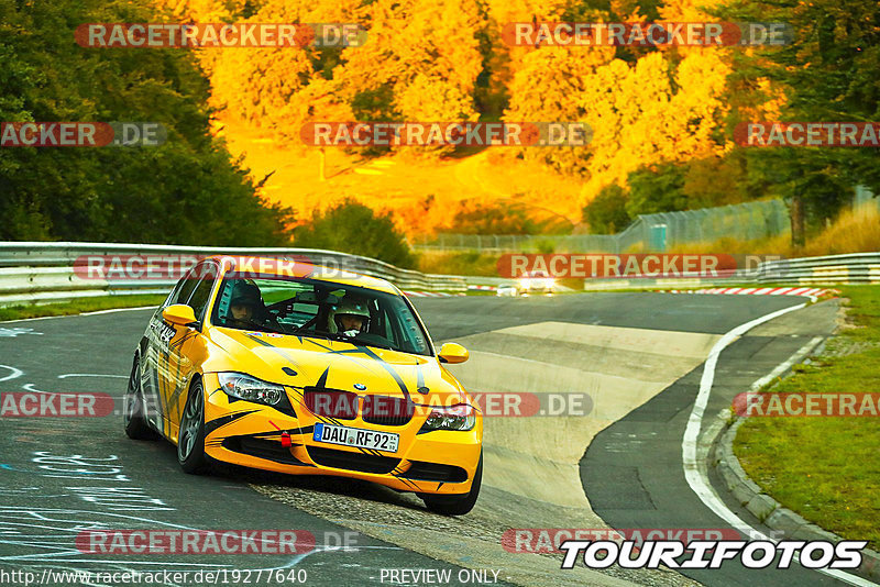 Bild #19277640 - Touristenfahrten Nürburgring Nordschleife (30.09.2022)