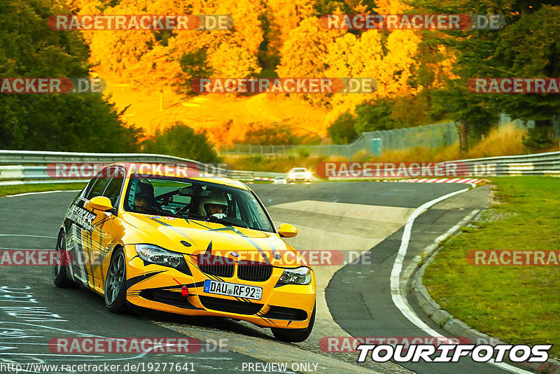 Bild #19277641 - Touristenfahrten Nürburgring Nordschleife (30.09.2022)