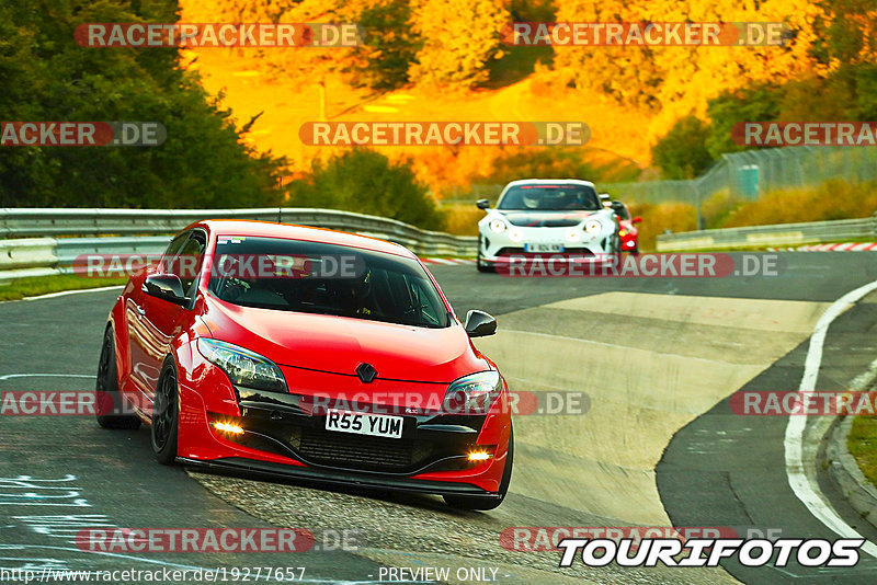 Bild #19277657 - Touristenfahrten Nürburgring Nordschleife (30.09.2022)