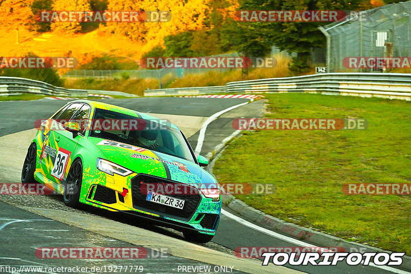 Bild #19277779 - Touristenfahrten Nürburgring Nordschleife (30.09.2022)