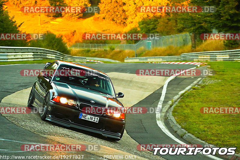 Bild #19277827 - Touristenfahrten Nürburgring Nordschleife (30.09.2022)