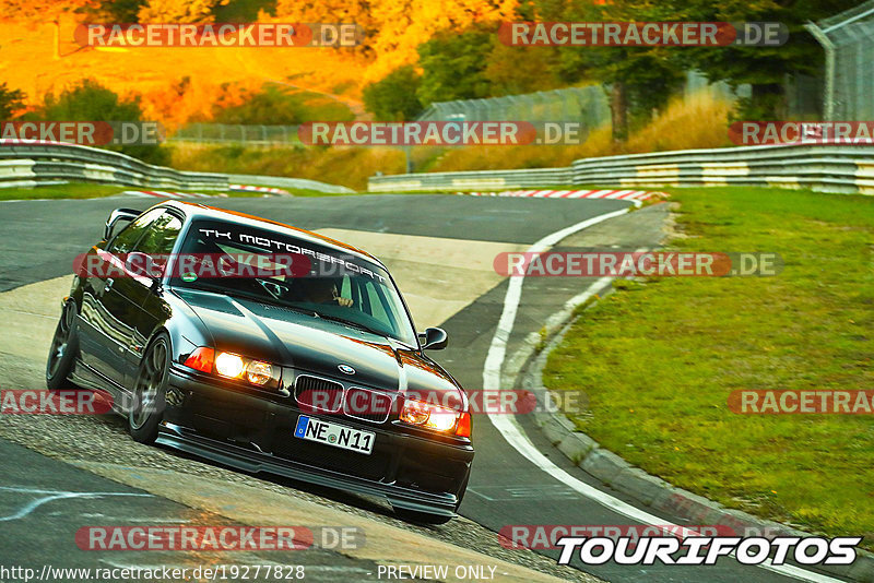 Bild #19277828 - Touristenfahrten Nürburgring Nordschleife (30.09.2022)