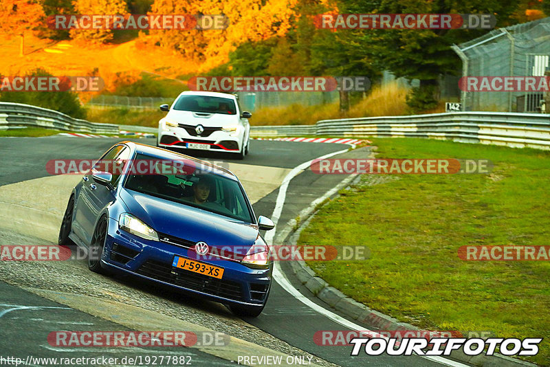 Bild #19277882 - Touristenfahrten Nürburgring Nordschleife (30.09.2022)