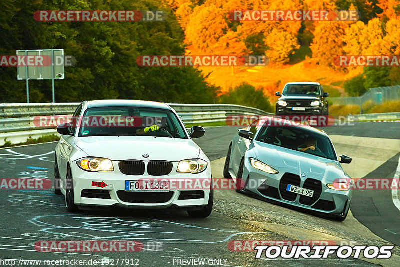 Bild #19277912 - Touristenfahrten Nürburgring Nordschleife (30.09.2022)