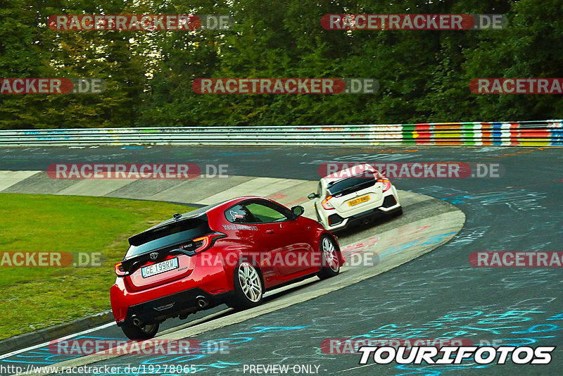 Bild #19278065 - Touristenfahrten Nürburgring Nordschleife (30.09.2022)